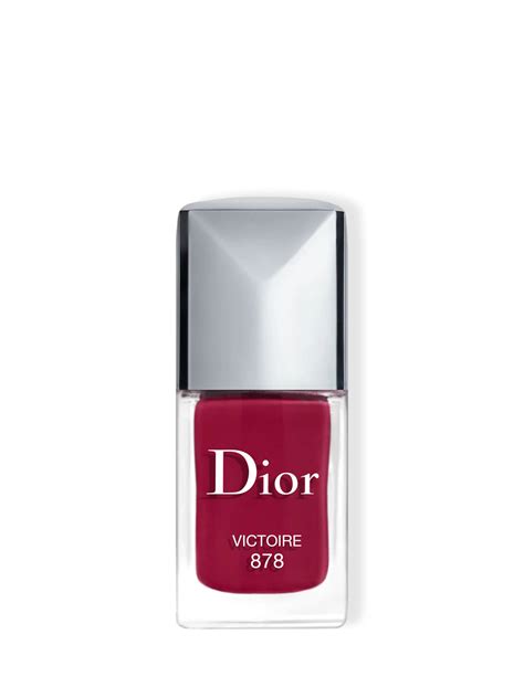 dior nail polish 187|Dior nail polish john lewis.